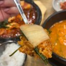 the진국수육국밥 | 청라 얼큰국밥 맛집 더진국 the진국 수육국밥 혼밥 후기