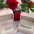 &lt;공유&gt;내돈내산 민준주얼리(청담) 예물 후기💍