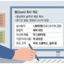 전세계가 `줌` 들어가는데…실리콘밸리선 "줌 OUT" 이미지