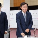 전북민심, 이원택보다는 김관영이가 낫지 않나? 이미지