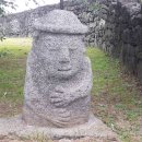 돌하르방 이미지