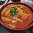 야미야미분식카페