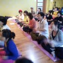 건강체조,요가 이미지