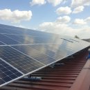 남광태양광발전소 이미지