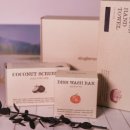 제로 웨스트 친환경 수세미 만들기 | 환경을 생각하는 싱글룸 친환경선물세트 설거지비누,수세미 사용후기