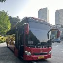 뉴아라고속관광 이미지