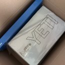 양지실버홈 | 블루 예티 (YETI) 오로라 컬렉션 화이트 구매후기