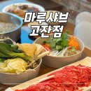 상큼과일 고잔점