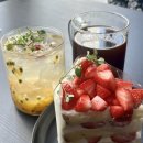 중앙 리베로 오피스텔 | 고잔동 카페 | 분위기 좋은 수제 디저트 케이크 맛집 딥다이브