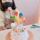 네버랜드케이크