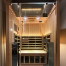 엑스포사우나 이미지