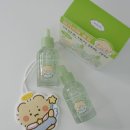 유명환경㈜ | 망그러진곰 X 올리브영 추천템 아비브 어성초 진정세럼 더블 기획! 망곰이 러기지택