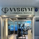 하안중앙상가 | 🏋️‍♀️ 광명 브이브이에스짐 헬스&amp;PT 하안점 첫 방문 후기!