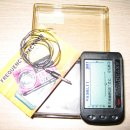 ax700스펙트럼 주파수 체커기 이미지