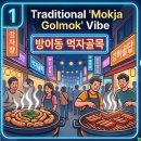 방리단길 | 방이동 로컬 마케팅, 지금 알아야 할 핵심 전략