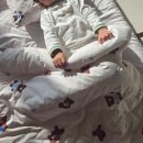 NEW아이뜨리어린이집 | 아기 어린이집 낮잠이불 추천 | 아리베베 안티 알러지 낮잠이불세트 내돈내산 후기