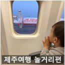 28개월 남자아이와 제주여행 코스 추천 (에코랜드, 자동차박물관, 타이거탱크 후기)
