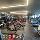 몬스터 피트니스센터 이미지