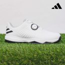 5968 | 보아 스파이크리스 남성 골프화 IH5968: 실제 구매자가 전하는 생생한 후기와 2025 골프화 트렌드 분석