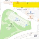 빨래터공원 화장실 이미지