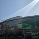 개최고 | 동대문구 체육관에서 개최된 주짓수코리아 주짓수 대회 방문 후기!