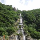 쌀패 6월 정기산행 - 금남산琴南山 412m : 피아노폭포가 연주하는 물줄기가 여름을 노래하다 이미지