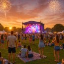 2024 해운대음악제<HMF 영 아티스트 콘서트> | 🎆 7월 전국 페스티벌 총정리! 꼭 가봐야 할 TOP 5와 준비 꿀팁