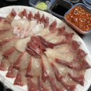 이도회센타 | 부산 광안리 횟집 방어 찐맛집 민락회타운 19번 울타리상회 방문회포장 후기