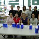 천연화장품 & 비누 이미지