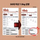 퇴계동 세영리첼아파트 경로당 | 춘천 다이어트 샵 에소코핏 퇴계점 관리로 7.5kg 감량한 30대 여성 후기