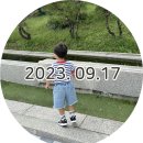 UR(파주시)-[책향기로]-하-29 | 2023.09.17 밀린 일기