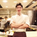 한국인 요리사·김치양념, 세계 최고 레스토랑을 요리하다 이미지
