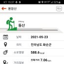 바위와 산성 이미지