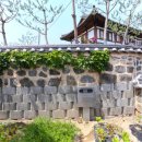 한옥펜션문 이미지