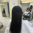엘문헤어크리닉 | 인천 가성비 부평역미용실 머리 잘하는 곳 카이엘헤어 긴머리 매직 클리닉 후기