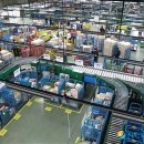 안양우편집중국(우체국) 이미지