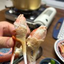 남해-33 | 천안 농수산물 시장 33번 남해수산에서 대게 포장 후기