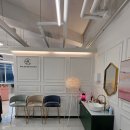 살롱드펌 | 동백 미용실 살롱드에아르 엄마 레이어드펌 후기 대만족