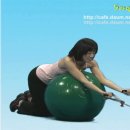 짐볼밴드 이미지