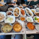 왕벚꽃식당 이미지