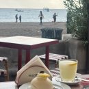 영이식당 | 이탈리아 포지타노 식당 신혼여행 투어 해변 카페 후기