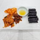 원조충무김밥&촌국수