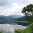 용담호및주변시설 | 용담호와 주변 시설 체험 후기