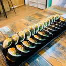 까페김밥이야기