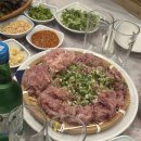 남부중앙새마을금고 | 부산 향어회 맛집 찾음 동래 서원시장 그게 어디냐면