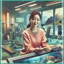백짐 (100GYM) | 파주맛집 &#39;백짐PT 100GYM&#39;에서의 특별한 운동 후 맛있는 에너지 충전기