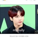 BTS 정국 SNS 추측 이어지자…빅히트뮤직 "어린 아티스트 방패막이 내세우지 말란 뜻" [공식입장] 이미지