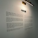 사랑의빛 | [성수/뚝섬] 뚝섬미술관 사랑의단상 성수전시회 후기 - 관람시간, 티켓가격