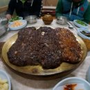 백고식당