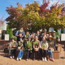 서초구립 중앙노인종합복지관 | 🌿 서초구립중앙노인복지관, ‘반려식물 분갈이 축제’ 성료 [아이프레스]